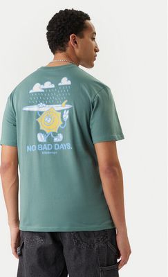 T-shirt męski na wiosnę Billabong ze sklepu: MODIVO w kategorii: T-shirty męskie - zdjęcie WP-EBWP-BKLVO-LN0_2230092021142
