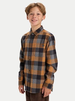 Koszula chłopięca Quiksilver ze sklepu: MODIVO w kategorii: Koszule chłopięce - zdjęcie WP-EBWP-BKLVO-LN0_2230092022729