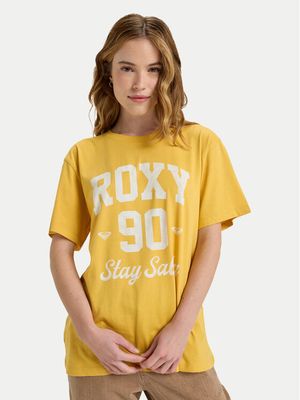 Bluzka damska ROXY ze sklepu: MODIVO w kategorii: Bluzki damskie - zdjęcie WP-EBWP-BKLVO-LN0_2230092675062