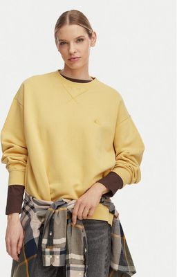 Bluza damska Quiksilver ze sklepu: MODIVO w kategorii: Bluzy damskie - zdjęcie WP-EBWP-BKLVO-LN0_2230092675147