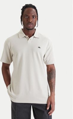 T-shirt męski casual Quiksilver ze sklepu: MODIVO w kategorii: T-shirty męskie - zdjęcie WP-EBWP-BKLVO-LN0_2230092675154
