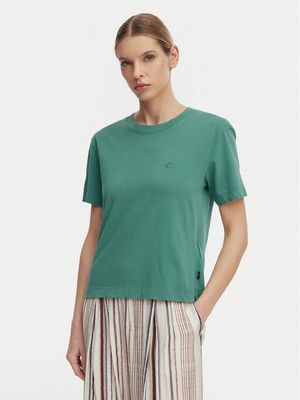 Quiksilver - Bluzka damska na wiosnę ze sklepu: MODIVO w kategorii: Bluzki damskie - zdjęcie WP-EBWP-BKLVO-LN0_2230092675178