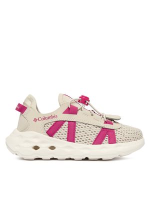 Columbia - Buty sportowe dziecięce wiosenne ze sklepu: MODIVO w kategorii: Buty sportowe dziecięce - zdjęcie WP-EBWP-BKLVO-LN0_2230092675208