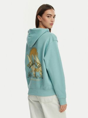 Bluza damska Billabong ze sklepu: MODIVO w kategorii: Bluzy damskie - zdjęcie WP-EBWP-BKLVO-LN0_2230092687157