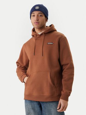 Bluza męska w stylu młodzieżowym jesienna Dc Shoes ze sklepu: MODIVO w kategorii: Bluzy męskie - zdjęcie WP-EBWP-BKLVO-LN0_2230092687195