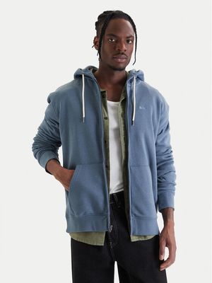Bluza męska casual jesienna Quiksilver ze sklepu: MODIVO w kategorii: Bluzy męskie - zdjęcie WP-EBWP-BKLVO-LN0_2230092687201