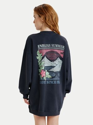 Bluza damska na zimę ROXY ze sklepu: MODIVO w kategorii: Bluzy damskie - zdjęcie WP-EBWP-BKLVO-LN0_2230092687935