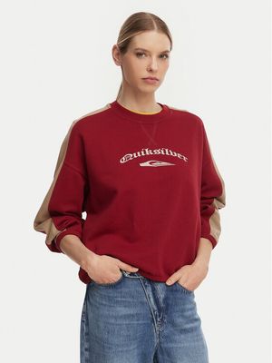 Bluza damska Quiksilver ze sklepu: MODIVO w kategorii: Bluzy damskie - zdjęcie WP-EBWP-BKLVO-LN0_2230092687942
