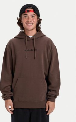 Bluza męska na jesień Quiksilver ze sklepu: MODIVO w kategorii: Bluzy męskie - zdjęcie WP-EBWP-BKLVO-LN0_2230092687959