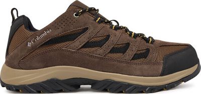 Columbia - Buty trekkingowe męskie jesienne ze sklepu: MODIVO w kategorii: Buty trekkingowe męskie - zdjęcie WP-EBWP-BKLVO-LN0_2230092715362