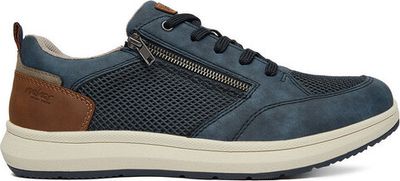Buty sportowe męskie na jesień Rieker ze sklepu: MODIVO w kategorii: Buty sportowe męskie - zdjęcie WP-EBWP-BKLVO-LN0_2230092735315
