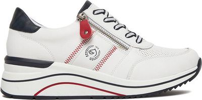 Buty sportowe damskie na wiosnę Remonte ze sklepu: MODIVO w kategorii: Buty sportowe damskie - zdjęcie WP-EBWP-BKLVO-LN0_2230092735773
