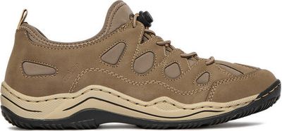 Rieker - Buty sportowe damskie wiosenne ze sklepu: MODIVO w kategorii: Buty sportowe damskie - zdjęcie WP-EBWP-BKLVO-LN0_2230092735889