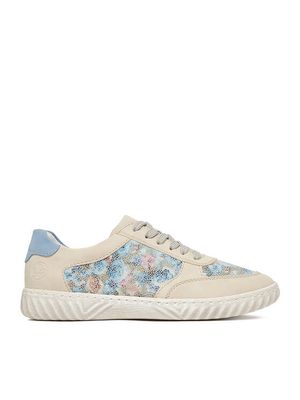 Buty sportowe damskie na wiosnę Rieker ze sklepu: MODIVO w kategorii: Buty sportowe damskie