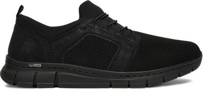 Buty sportowe męskie na jesień Rieker ze sklepu: MODIVO w kategorii: Buty sportowe męskie - zdjęcie WP-EBWP-BKLVO-LN0_2230092736329