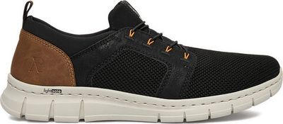 Rieker - Buty sportowe męskie jesienne ze sklepu: MODIVO w kategorii: Buty sportowe męskie - zdjęcie WP-EBWP-BKLVO-LN0_2230092736381