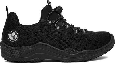 Buty sportowe damskie na wiosnę Rieker ze sklepu: MODIVO w kategorii: Buty sportowe damskie - zdjęcie WP-EBWP-BKLVO-LN0_2230092736398