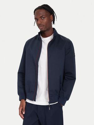 Kurtka męska jesienna Mustang ze sklepu: MODIVO w kategorii: Kurtki męskie - zdjęcie WP-EBWP-BKLVO-LN0_2230092766111
