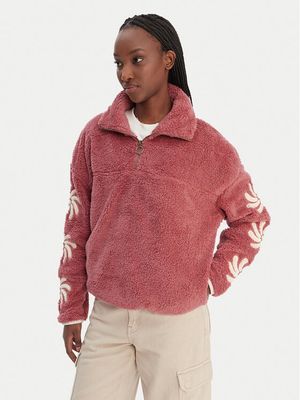 Bluza damska casual Billabong ze sklepu: MODIVO w kategorii: Bluzy damskie - zdjęcie WP-EBWP-BKLVO-LN0_2230092926331