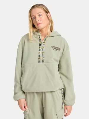 Bluza damska jesienna Billabong ze sklepu: MODIVO w kategorii: Bluzy damskie - zdjęcie WP-EBWP-BKLVO-LN0_2230092926386