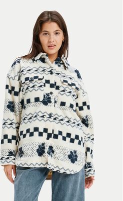 Bluza damska w stylu młodzieżowym ROXY ze sklepu: MODIVO w kategorii: Bluzy damskie - zdjęcie WP-EBWP-BKLVO-LN0_2230092926393