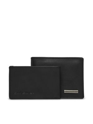 Quiksilver - Portfel męski wiosenny casual ze sklepu: MODIVO w kategorii: Portfele męskie - zdjęcie WP-EBWP-BKLVO-LN0_2230093146158