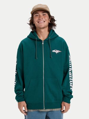 Quiksilver - Bluza męska jesienna ze sklepu: MODIVO w kategorii: Bluzy męskie - zdjęcie WP-EBWP-BKLVO-LN0_2230093156843
