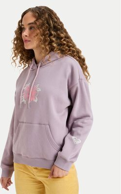 Bluza damska młodzieżowa ROXY ze sklepu: MODIVO w kategorii: Bluzy damskie - zdjęcie WP-EBWP-BKLVO-LN0_2230093156874