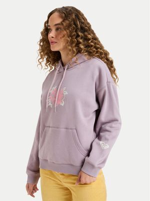 Bluza damska młodzieżowa ROXY ze sklepu: MODIVO w kategorii: Bluzy damskie - zdjęcie WP-EBWP-BKLVO-LN0_2230093156874