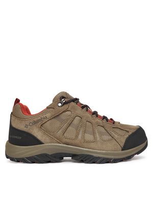Buty trekkingowe męskie Columbia ze sklepu: MODIVO w kategorii: Buty trekkingowe męskie - zdjęcie WP-EBWP-BKLVO-LN0_2230093168419