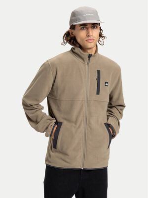 Bluza męska młodzieżowa Quiksilver ze sklepu: MODIVO w kategorii: Bluzy męskie - zdjęcie WP-EBWP-BKLVO-LN0_2230093795875