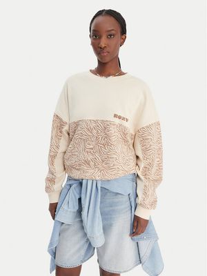 Bluza damska jesienna ROXY ze sklepu: MODIVO w kategorii: Bluzy damskie - zdjęcie WP-EBWP-BKLVO-LN0_2230093795905
