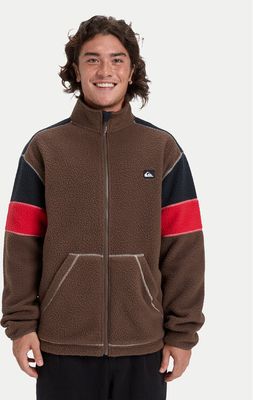 Bluza męska na jesień Quiksilver ze sklepu: MODIVO w kategorii: Bluzy męskie - zdjęcie WP-EBWP-BKLVO-LN0_2230093795950