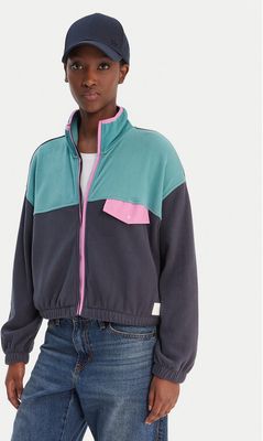 Bluza damska Quiksilver ze sklepu: MODIVO w kategorii: Bluzy damskie - zdjęcie WP-EBWP-BKLVO-LN0_2230093795981