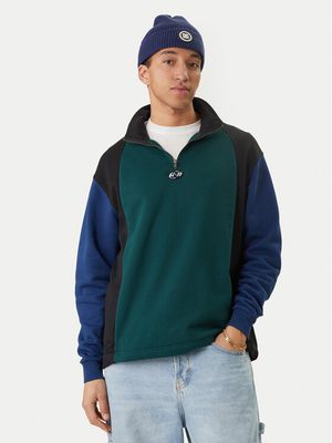 Dc Shoes - Bluza męska ze sklepu: MODIVO w kategorii: Bluzy męskie - zdjęcie WP-EBWP-BKLVO-LN0_2230093796056