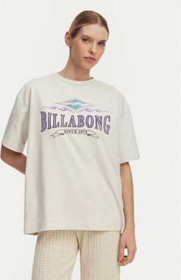 Bluzka damska Billabong ze sklepu: MODIVO w kategorii: Bluzki damskie - zdjęcie WP-EBWP-BKLVO-LN0_2230093796070