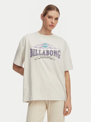 Bluzka damska Billabong ze sklepu: MODIVO w kategorii: Bluzki damskie - zdjęcie WP-EBWP-BKLVO-LN0_2230093796070