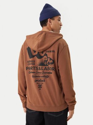 Dc Shoes - Bluza męska młodzieżowa ze sklepu: MODIVO w kategorii: Bluzy męskie - zdjęcie WP-EBWP-BKLVO-LN0_2230093796124