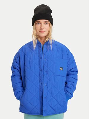 Kurtka damska casualowa Quiksilver ze sklepu: MODIVO w kategorii: Kurtki damskie - zdjęcie WP-EBWP-BKLVO-LN0_2230093857160