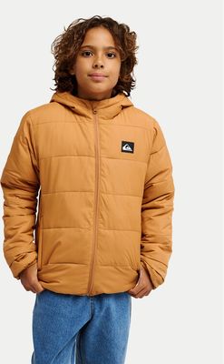 Kurtka chłopięca na zimę Quiksilver ze sklepu: MODIVO w kategorii: Kurtki chłopięce - zdjęcie WP-EBWP-BKLVO-LN0_2230093857191