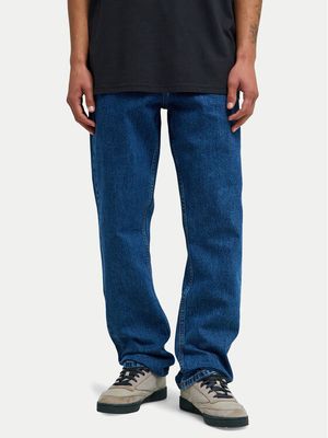 Jeansy męskie casual Quiksilver ze sklepu: MODIVO w kategorii: Jeansy męskie - zdjęcie WP-EBWP-BKLVO-LN0_2230093857313