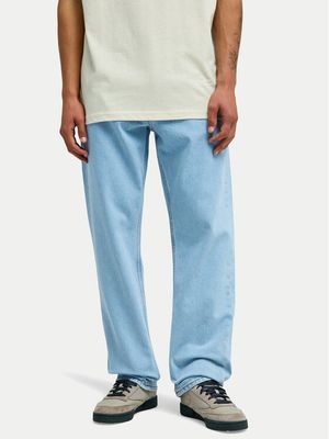 Jeansy męskie Quiksilver ze sklepu: MODIVO w kategorii: Jeansy męskie - zdjęcie WP-EBWP-BKLVO-LN0_2230093857320