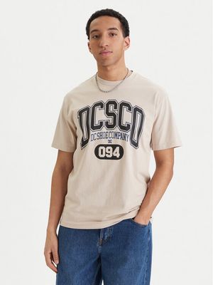 T-shirt męski młodzieżowy Dc Shoes ze sklepu: MODIVO w kategorii: T-shirty męskie - zdjęcie WP-EBWP-BKLVO-LN0_2230093857412