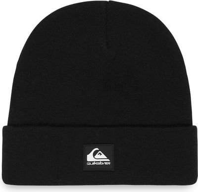 Czapka zimowa męska Quiksilver ze sklepu: MODIVO w kategorii: Czapki zimowe męskie - zdjęcie WP-EBWP-BKLVO-LN0_2230093933765