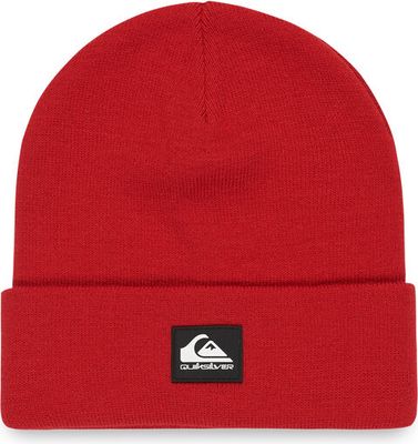 Quiksilver - Czapka zimowa męska ze sklepu: MODIVO w kategorii: Czapki zimowe męskie - zdjęcie WP-EBWP-BKLVO-LN0_2230093933789