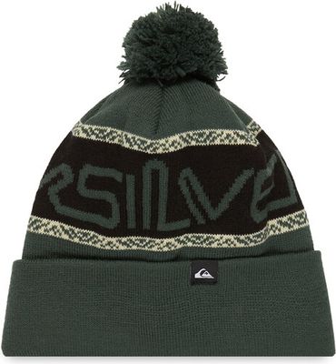 Czapka zimowa męska Quiksilver ze sklepu: MODIVO w kategorii: Czapki zimowe męskie - zdjęcie WP-EBWP-BKLVO-LN0_2230093933796