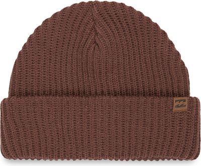 Czapka zimowa damska Billabong ze sklepu: MODIVO w kategorii: Czapki zimowe damskie - zdjęcie WP-EBWP-BKLVO-LN0_2230093933802