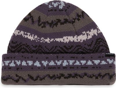 Czapka zimowa męska Quiksilver ze sklepu: MODIVO w kategorii: Czapki zimowe męskie - zdjęcie WP-EBWP-BKLVO-LN0_2230093933901