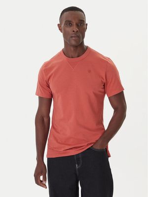 T-shirt męski wiosenny G-STAR ze sklepu: MODIVO w kategorii: T-shirty męskie - zdjęcie WP-EBWP-BKLVO-LN0_2230094146553