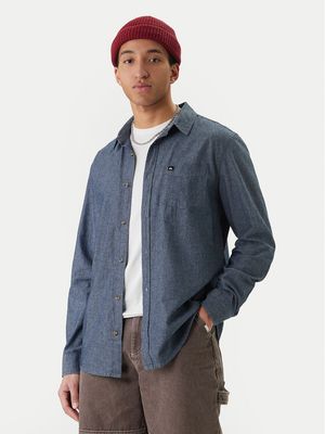 Koszula męska Quiksilver ze sklepu: MODIVO w kategorii: Koszule męskie - zdjęcie WP-EBWP-BKLVO-LN0_2230094280820
